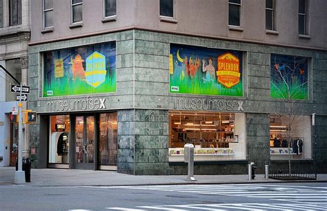 museum of sex new york reviews